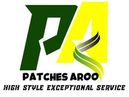 Patches Master Logo