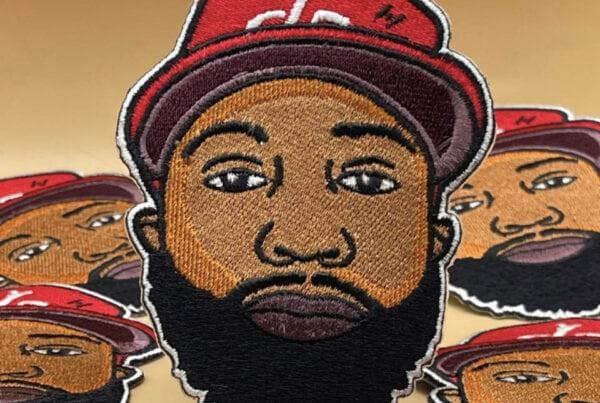 Custom Patch Example